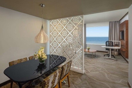 Radisson Hotel Colombo - 26