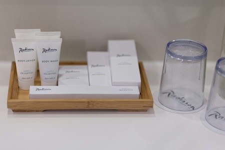 Radisson Hotel Colombo - 29