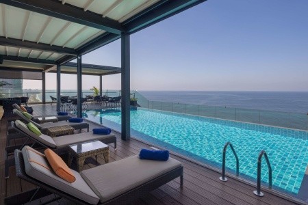 Radisson Hotel Colombo - 32