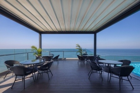 Radisson Hotel Colombo - 33