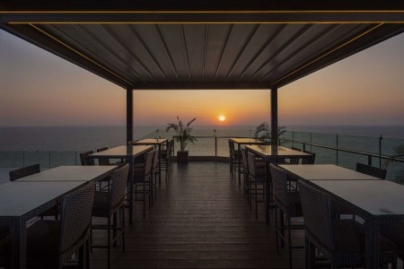 Radisson Hotel Colombo - 35