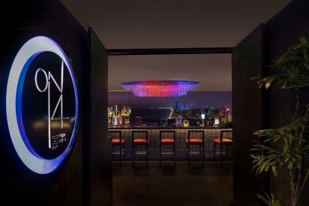 Radisson Hotel Colombo - 36