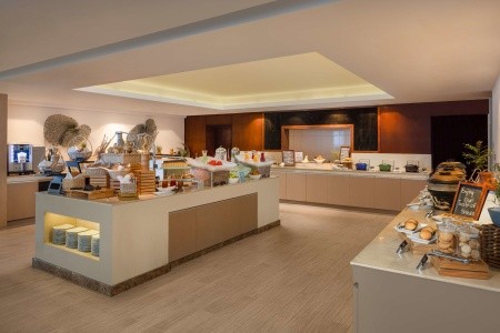 Radisson Hotel Colombo - 38