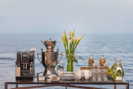 Radisson Hotel Colombo - 42