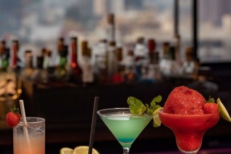 Radisson Hotel Colombo - 49