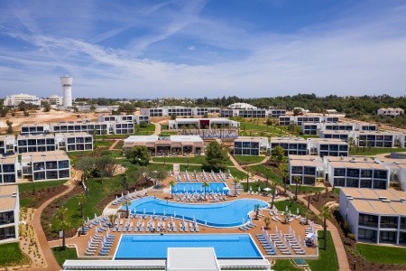 Tivoli Alvor Algarve Resort (Ex. Pestana Blue Alvor Beach & Golf Resort