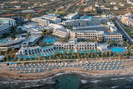 Lyttos Beach - 2