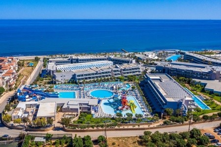 Lyttos Beach - 3