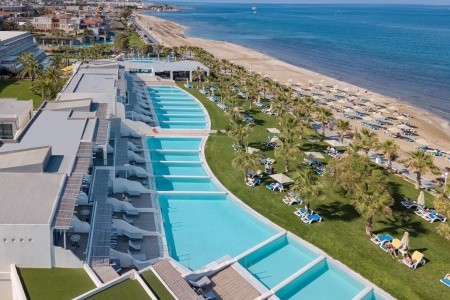 Lyttos Beach - 4