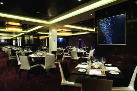 Norwegian Breakaway - 9