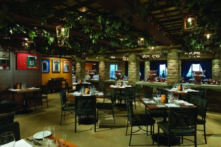 Norwegian Breakaway - 11