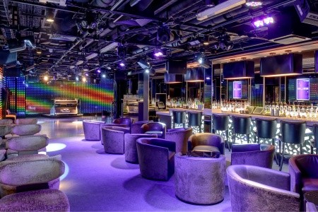 Norwegian Breakaway - 13