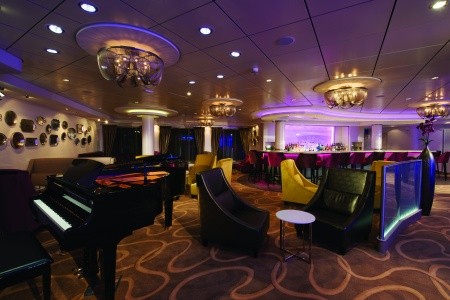 Norwegian Breakaway - 15