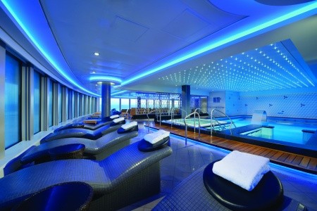 Norwegian Breakaway - 17