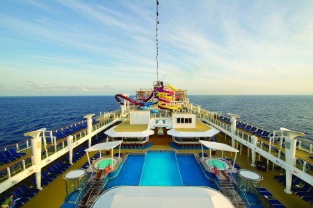 Norwegian Breakaway - 22