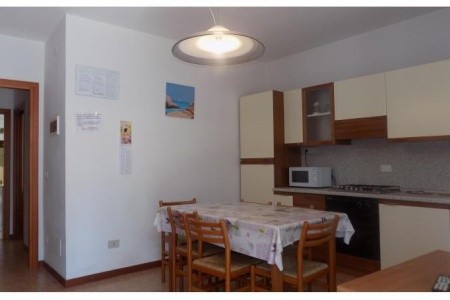 Apartmány Due Pini - 32