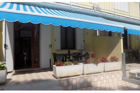 Apartmány Due Pini - 33