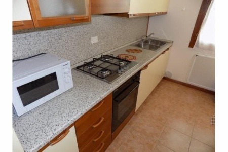 Apartmány Due Pini - 37