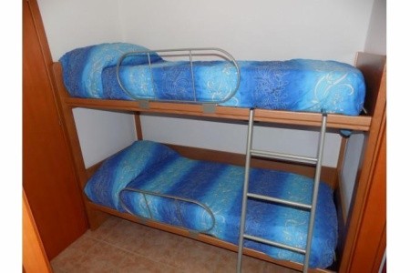 Apartmány Due Pini - 38