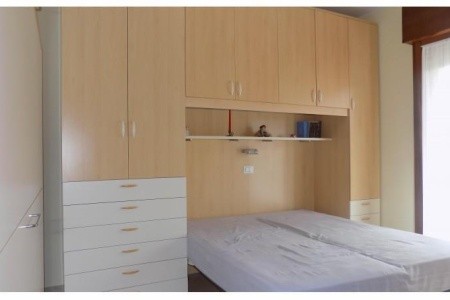 Apartmány Casamare - 2