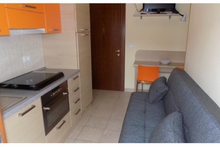 Apartmány Casamare - 6