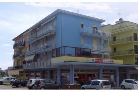 Apartmány Casamare - 9