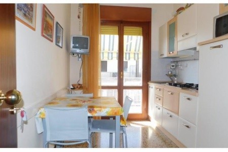 Apartmány Casamare - 10