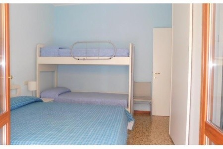 Apartmány Casamare - 11