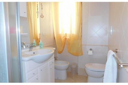 Apartmány Casamare - 12