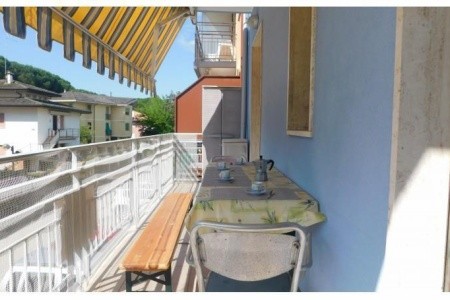 Apartmány Casamare - 13