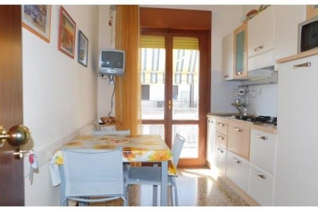 Apartmány Casamare - 14