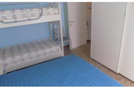 Apartmány Casamare - 16