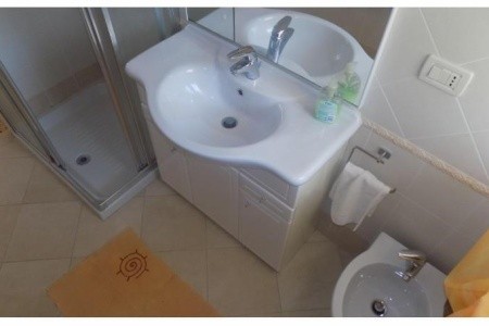 Apartmány Casamare - 18