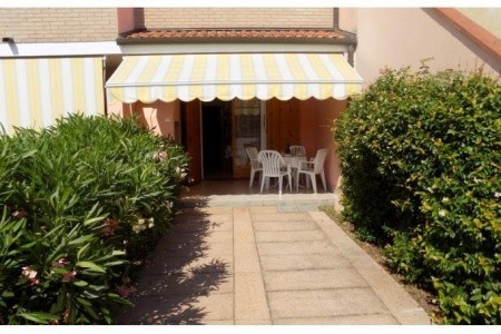 Rezidence Hermitage - 35