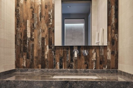 Grécko Kréta Domes Aulus Elounda All-Inclusive Resort Curio Collection By Hilton 11 dňový pobyt Polpenzia Letecky Letisko: Bratislava September 2026 (16/09/26-26/09/26)