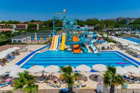 Turecko Belek Tui Magic Life Masmavi 8 dňový pobyt All Inclusive Letecky Letisko: Bratislava June 2026 (22/06/26-29/06/26)
