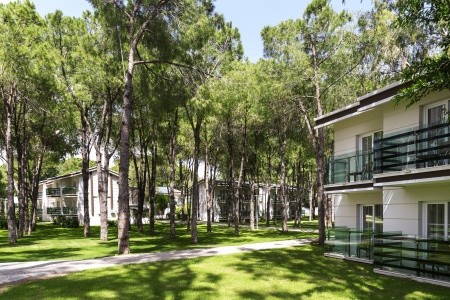 Turecko Belek Tui Magic Life Masmavi 8 dňový pobyt All Inclusive Letecky Letisko: Bratislava June 2026 (22/06/26-29/06/26)