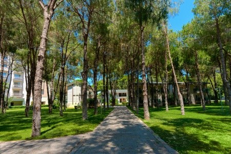 Turecko Belek Tui Magic Life Masmavi 8 dňový pobyt All Inclusive Letecky Letisko: Bratislava June 2026 (22/06/26-29/06/26)