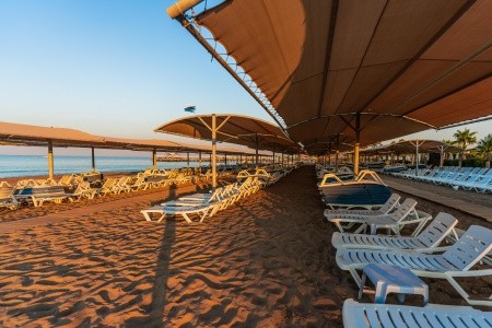 Turecko Belek Tui Magic Life Masmavi 8 dňový pobyt All Inclusive Letecky Letisko: Bratislava June 2026 (22/06/26-29/06/26)