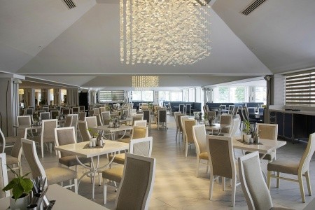 Turecko Belek Tui Magic Life Masmavi 8 dňový pobyt All Inclusive Letecky Letisko: Bratislava June 2026 (22/06/26-29/06/26)