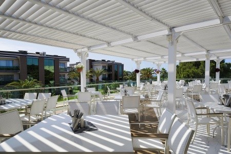 Turecko Belek Tui Magic Life Masmavi 8 dňový pobyt All Inclusive Letecky Letisko: Bratislava June 2026 (22/06/26-29/06/26)