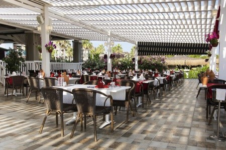 Turecko Belek Tui Magic Life Masmavi 8 dňový pobyt All Inclusive Letecky Letisko: Bratislava June 2026 (22/06/26-29/06/26)