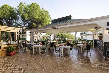 Turecko Belek Tui Magic Life Masmavi 8 dňový pobyt All Inclusive Letecky Letisko: Bratislava June 2026 (22/06/26-29/06/26)