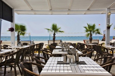 Turecko Belek Tui Magic Life Masmavi 8 dňový pobyt All Inclusive Letecky Letisko: Bratislava June 2026 (22/06/26-29/06/26)