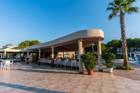 Turecko Belek Tui Magic Life Masmavi 8 dňový pobyt All Inclusive Letecky Letisko: Bratislava June 2026 (22/06/26-29/06/26)