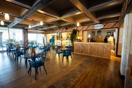 Turecko Belek Tui Magic Life Masmavi 8 dňový pobyt All Inclusive Letecky Letisko: Bratislava June 2026 (22/06/26-29/06/26)