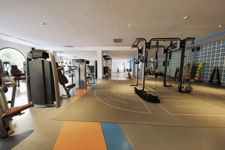 Turecko Belek Tui Magic Life Masmavi 8 dňový pobyt All Inclusive Letecky Letisko: Bratislava June 2026 (22/06/26-29/06/26)