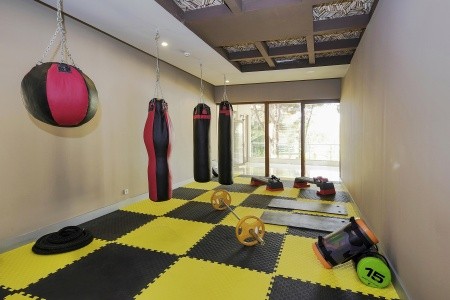 Turecko Belek Tui Magic Life Masmavi 8 dňový pobyt All Inclusive Letecky Letisko: Bratislava June 2026 (22/06/26-29/06/26)