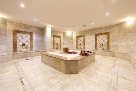 Turecko Belek Tui Magic Life Masmavi 8 dňový pobyt All Inclusive Letecky Letisko: Bratislava June 2026 (22/06/26-29/06/26)