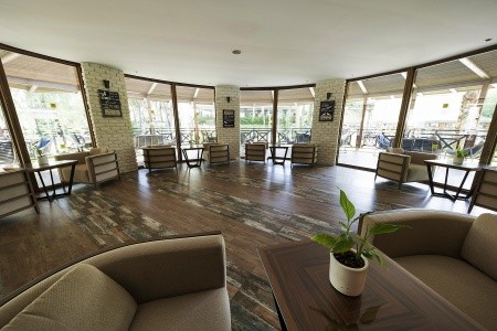 Turecko Belek Tui Magic Life Masmavi 8 dňový pobyt All Inclusive Letecky Letisko: Bratislava June 2026 (22/06/26-29/06/26)